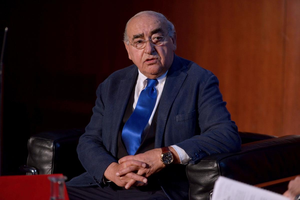 Fulvio Montipò, Interpump