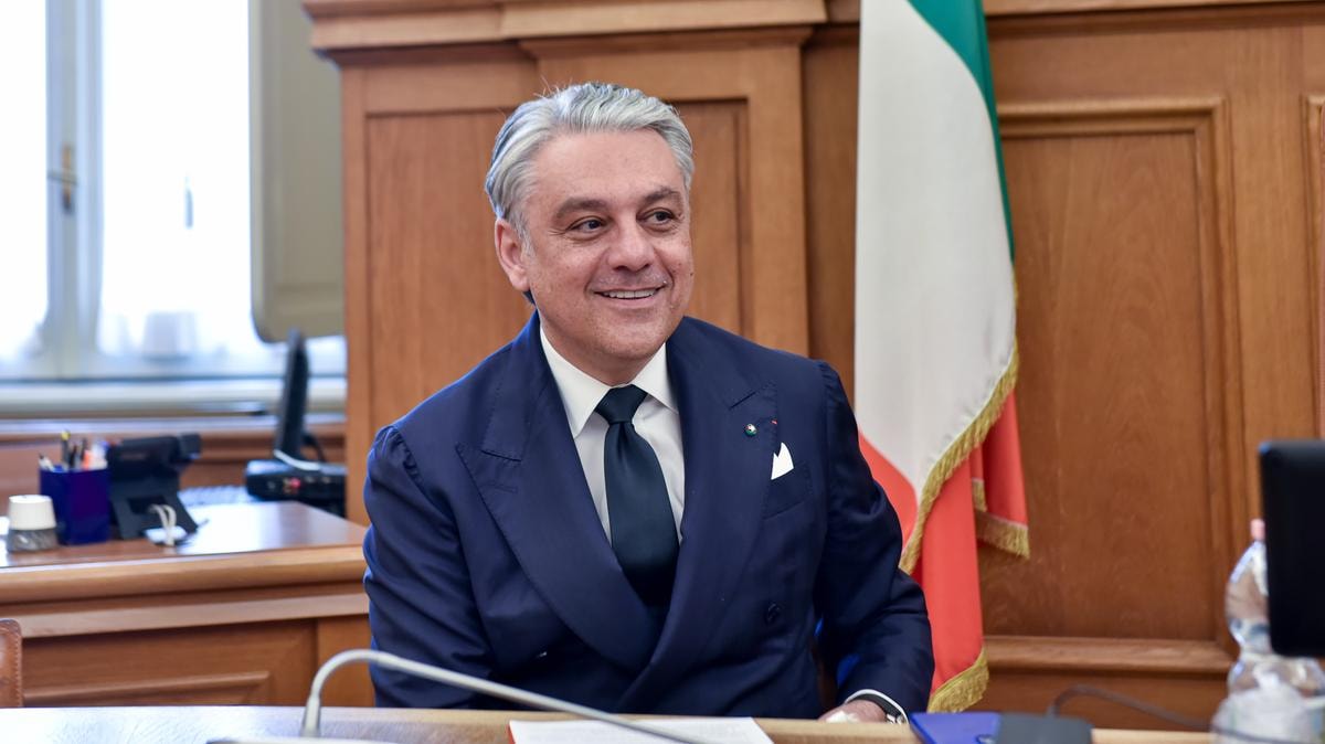 Luca De Meo