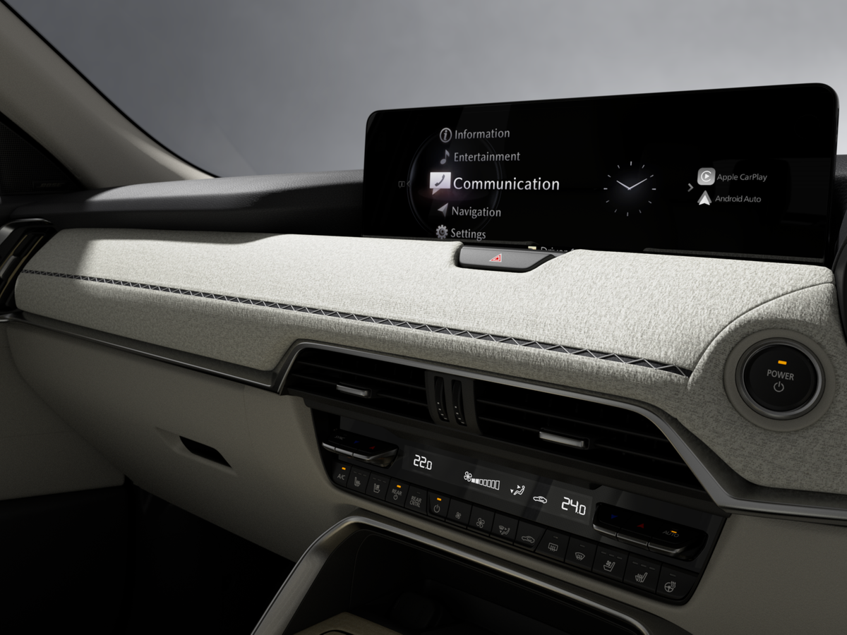 Oltre il design: come Mazda reinventa l’auto con la cultura Takumi e l’anima italiana