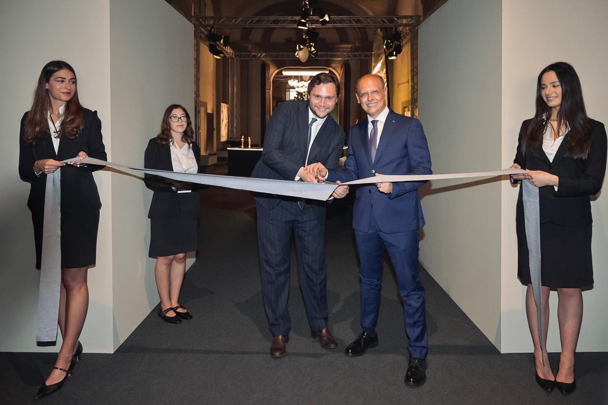 Oltre il design: come Mazda reinventa l’auto con la cultura Takumi e l’anima italiana