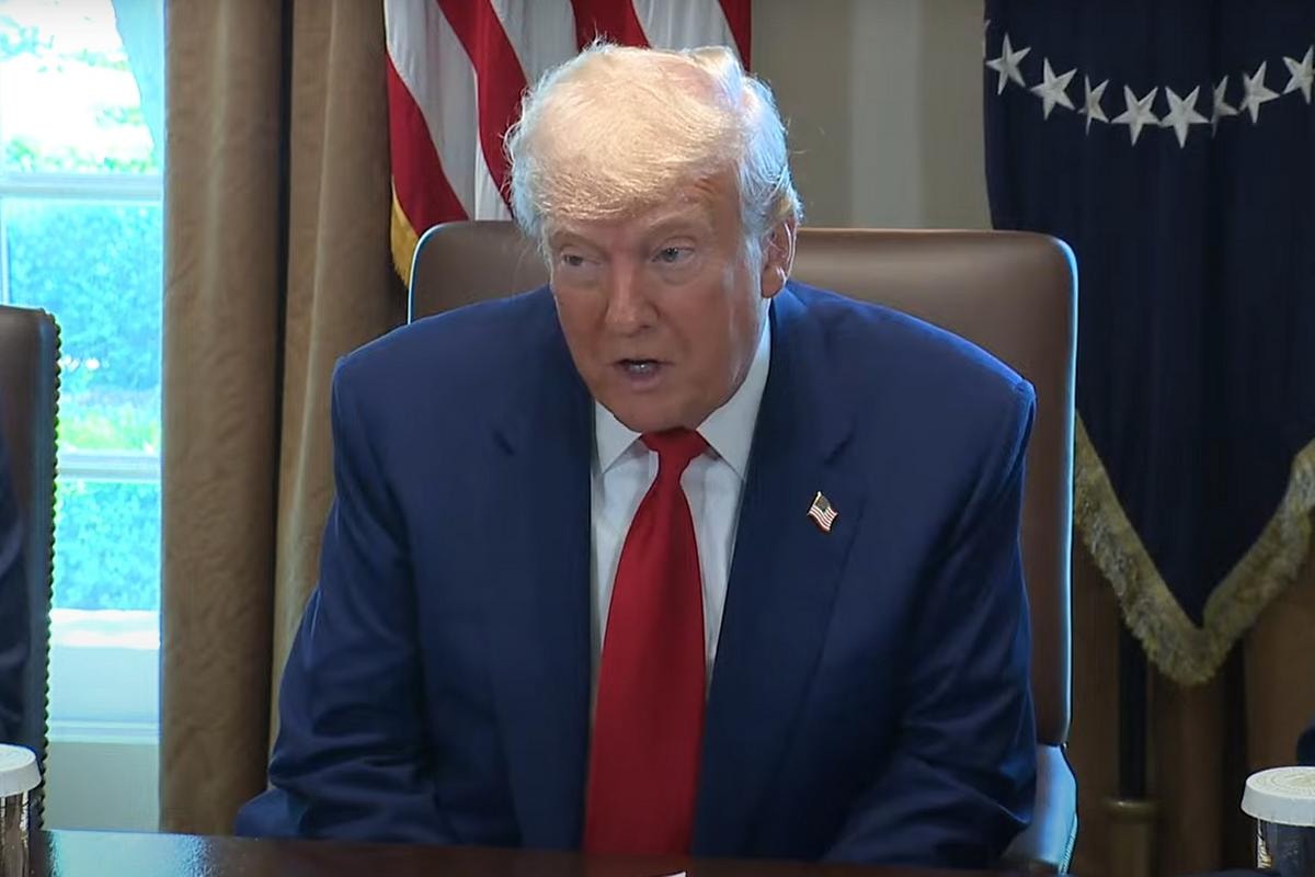 La Trump Organization debutta nel settore delle tlc con un piano mensile da 47,45 dollari