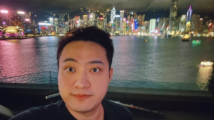 Justin Sun
