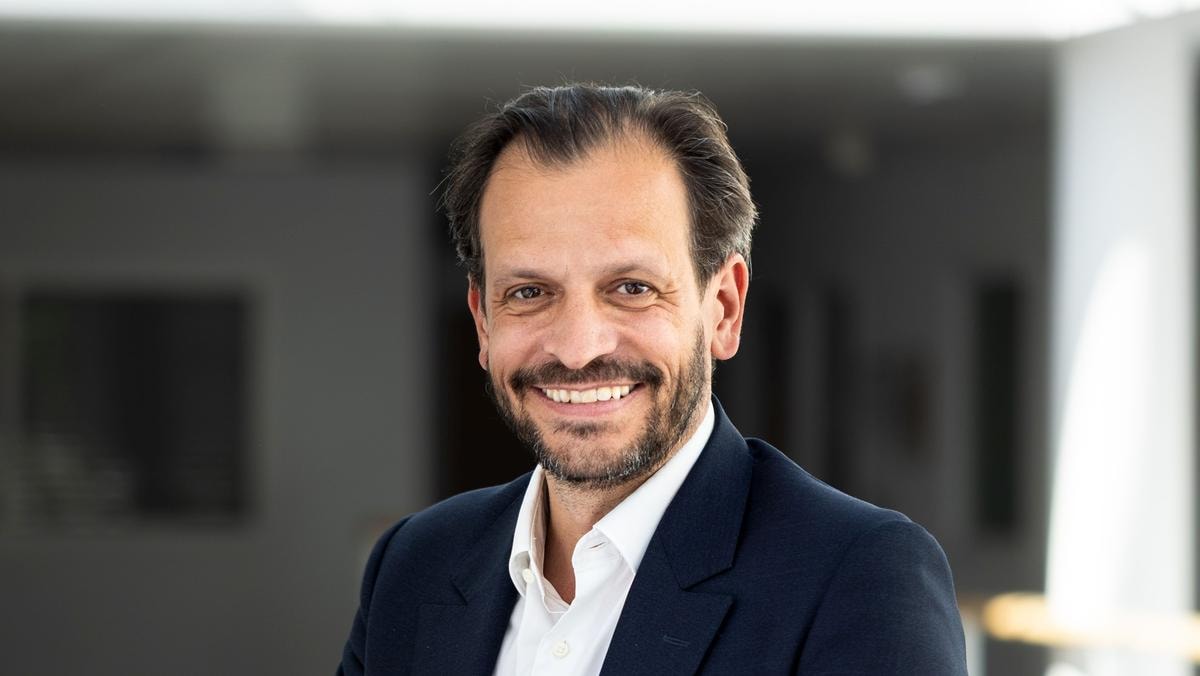 Il broker Verlingue progetta nuovo shopping in Italia