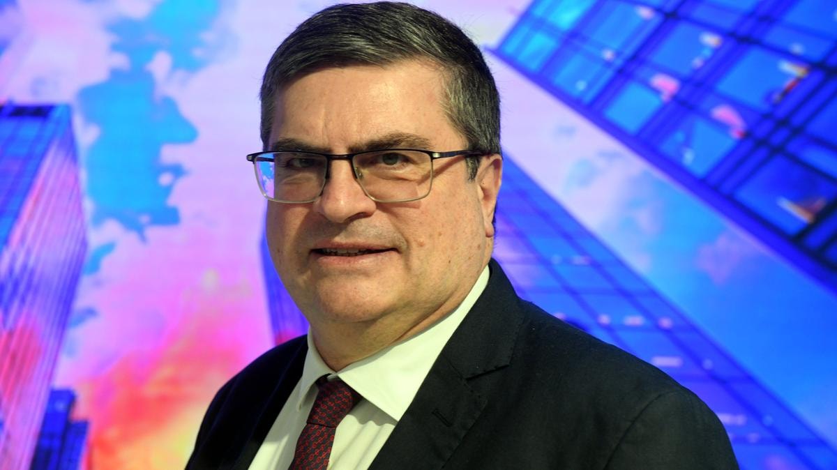 ANDREA BATTISTA CEO NET INSURANCE