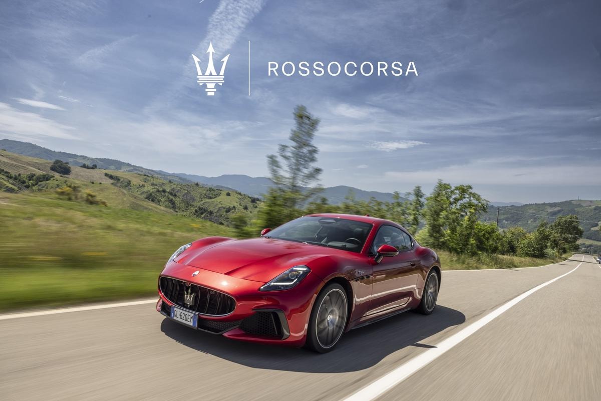 Dall’experience in Maserati ai ritratti d’autore, i top lot dell’asta benefica Tra Diritto e Design