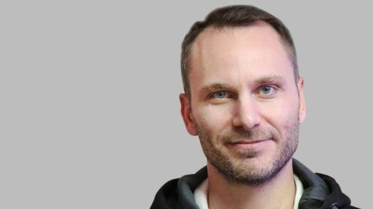 Paolo Ardoino, ceo di Tether