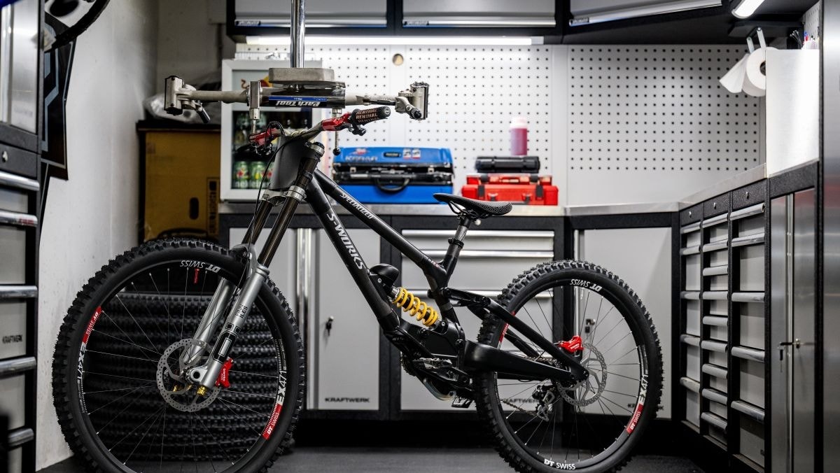 Brembo entra nel settore delle bici da competizione: Specialized il nuovo partner