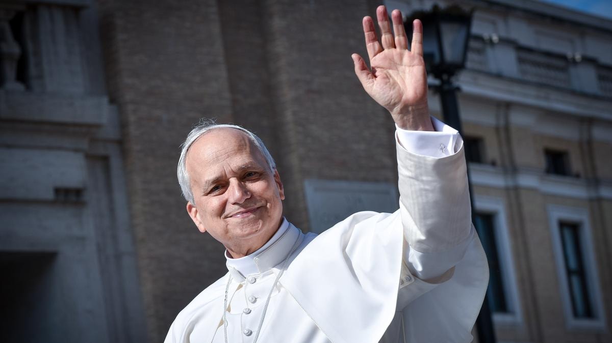 Papa Leone XIV