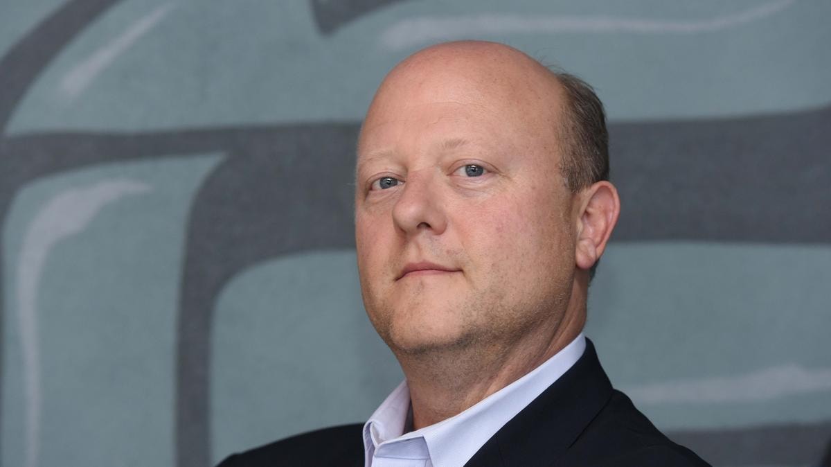 Jeremy Allaire, ceo di Circle