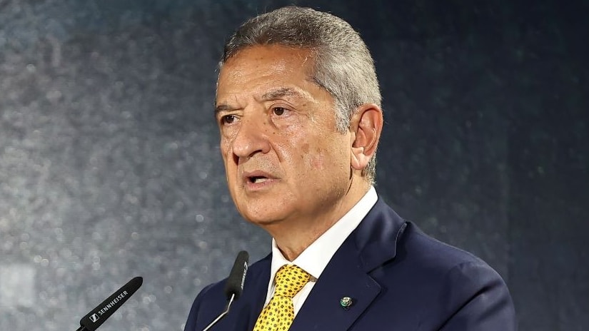 Panetta (Bankitalia): i dazi non funzionano. Nessun Paese prospera chiudendosi al commercio internazionale