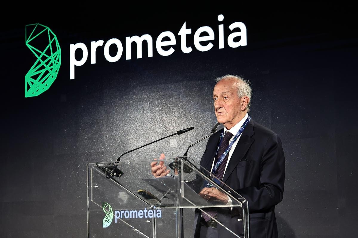 ANGELO TANTAZZI PRESIDENTE PROMETEIA