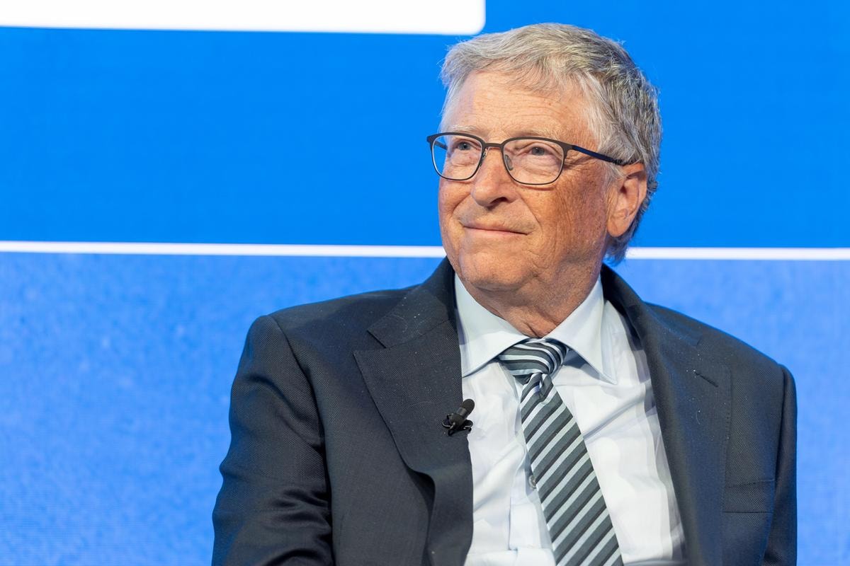 Bill Gates