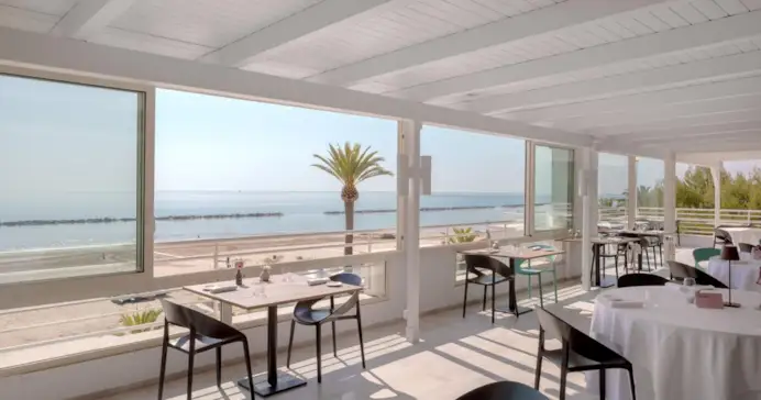 Sapore di mare: i 10 ristoranti da provare