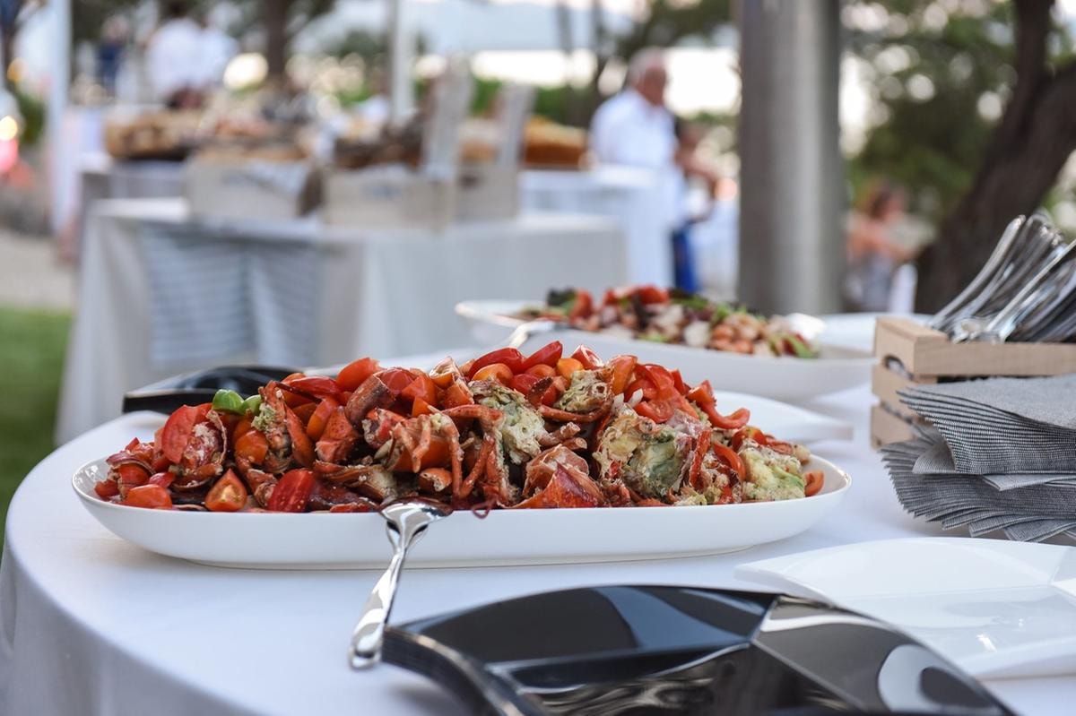 Sapore di mare: i 10 ristoranti da provare