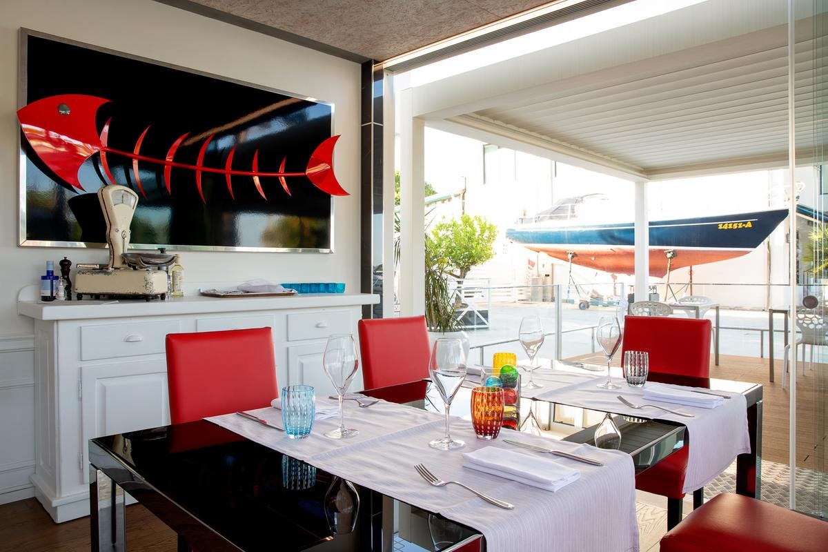 Sapore di mare: i 10 ristoranti da provare