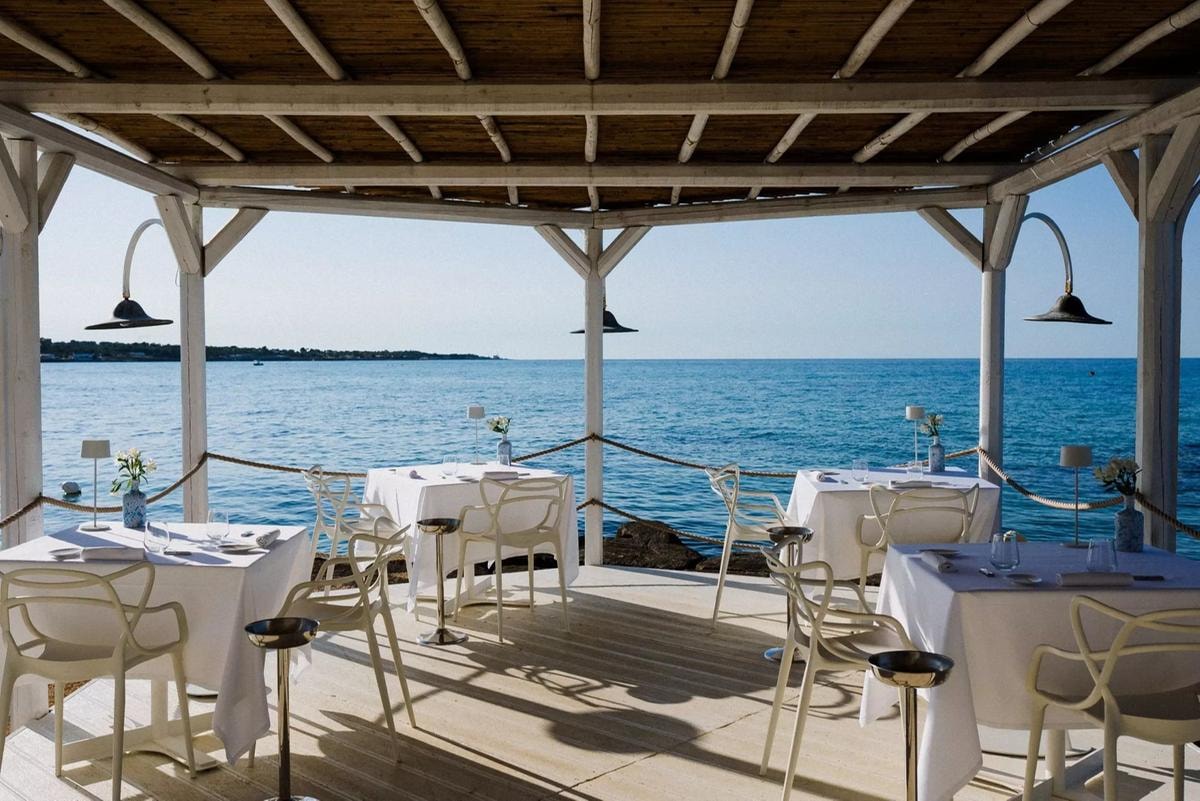 Sapore di mare: i 10 ristoranti da provare