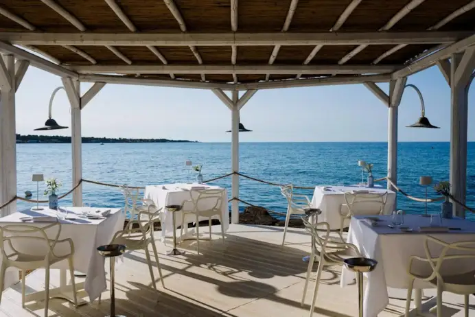 Sapore di mare: i 10 ristoranti da provare