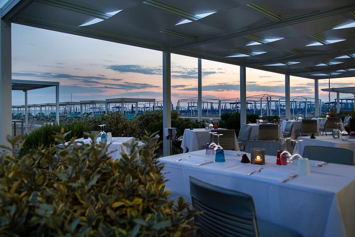 Sapore di mare: i 10 ristoranti da provare
