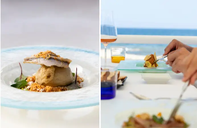 Sapore di mare: i 10 ristoranti da provare