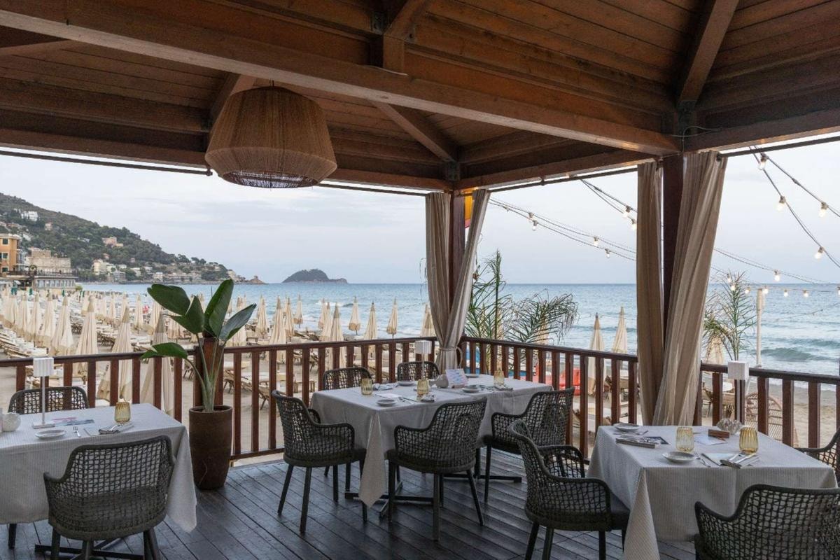 Sapore di mare: i 10 ristoranti da provare