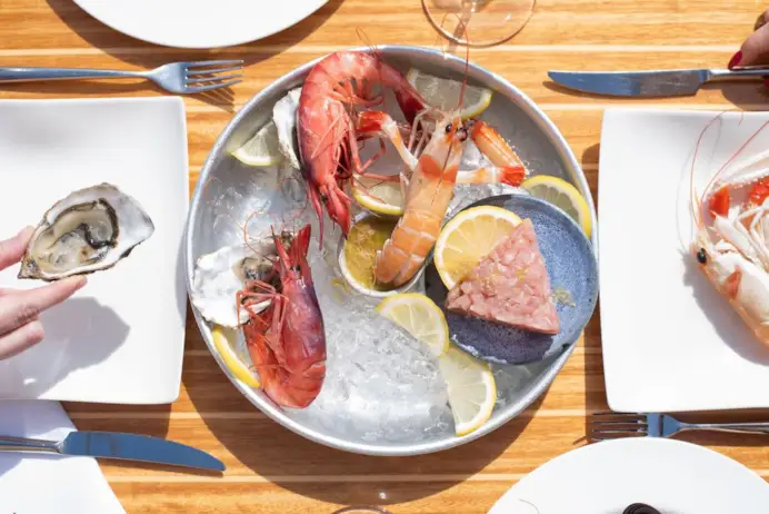 Sapore di mare: i 10 ristoranti da provare