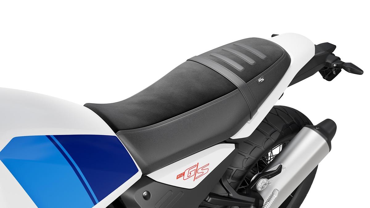 Dal 1980 a oggi: la Bmw R 12 G/S è ancora l’enduro dei gentleman