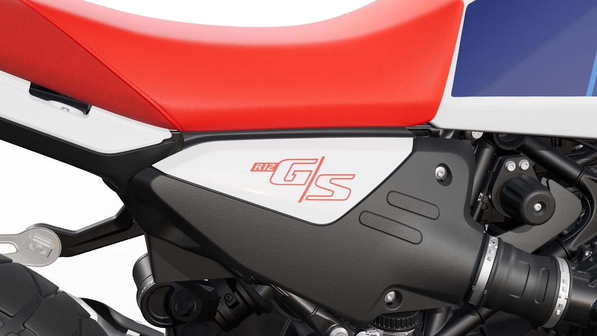 Dal 1980 a oggi: la Bmw R 12 G/S è ancora l’enduro dei gentleman