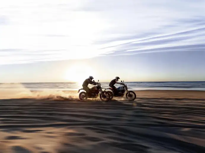 Dal 1980 a oggi: la Bmw R 12 G/S è ancora l’enduro dei gentleman