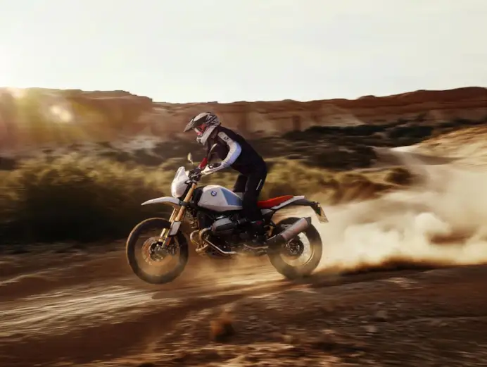 Dal 1980 a oggi: la Bmw R 12 G/S è ancora l’enduro dei gentleman