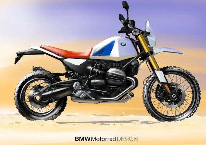Dal 1980 a oggi: la Bmw R 12 G/S è ancora l’enduro dei gentleman