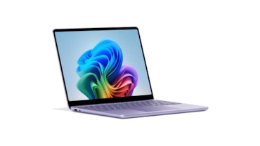 Surface Laptop, portabilità e autonomia con display da 13 polliciSurface Laptop, portabilità e autonomia con display da 13 pollici