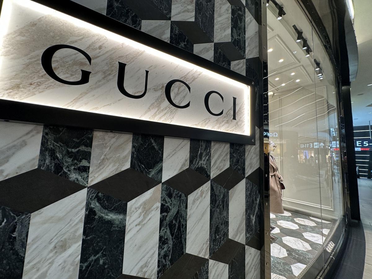 Gucci