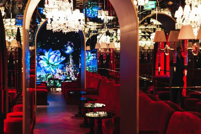 Il Sax Paris, il primo Hilton Hotel nella Ville Lumière