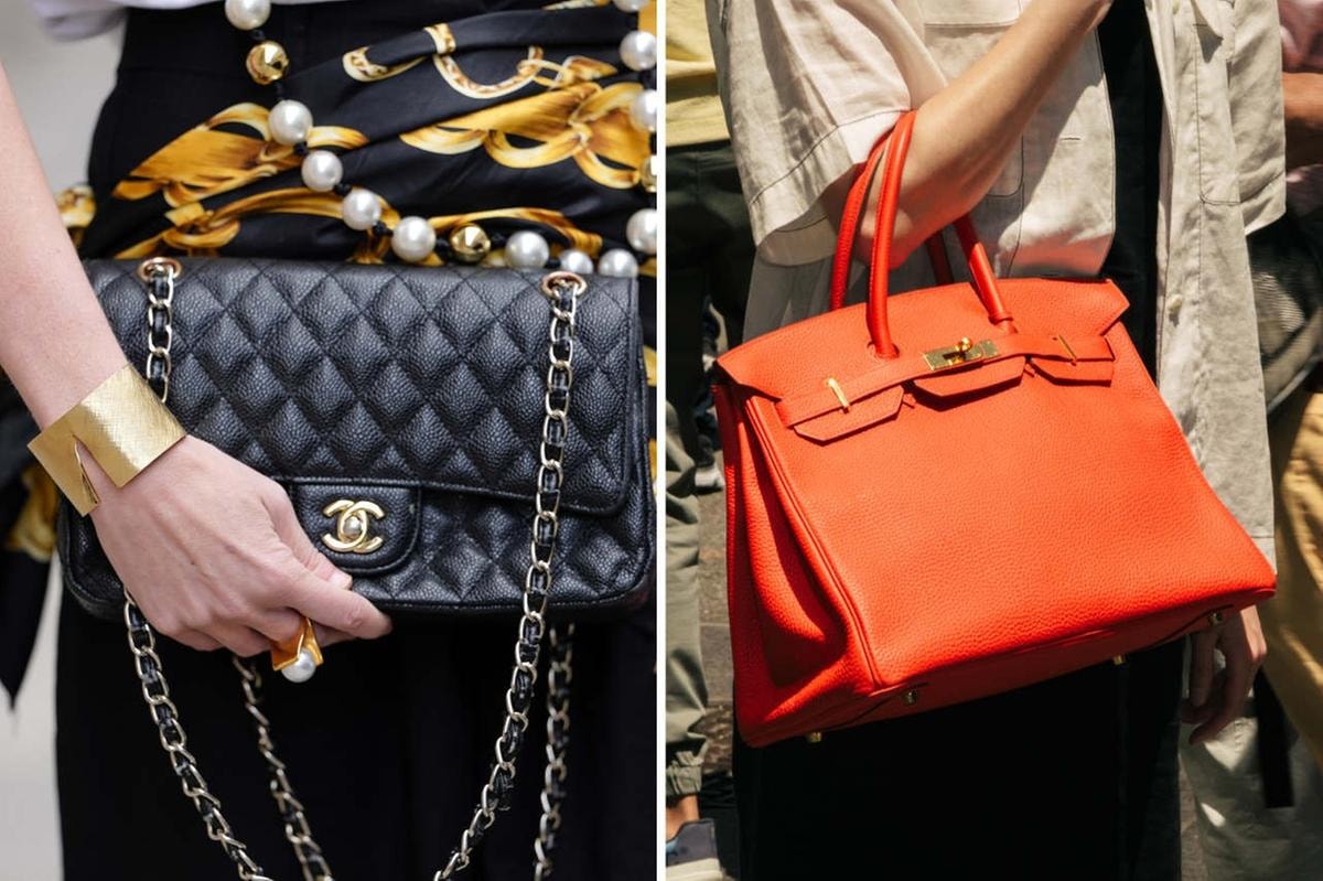 Chi vuole detronizzare la Birkin come borsa iconica dovrebbe cominciare con il produrre di meno