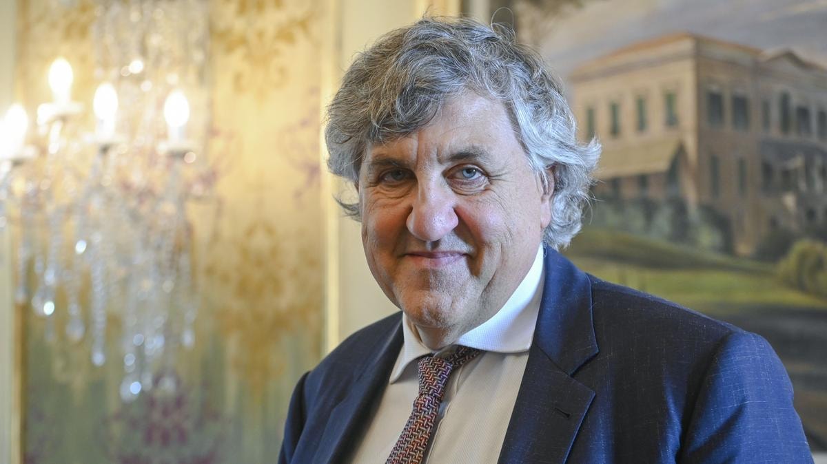 Stefano Buono, ad di Newcleo