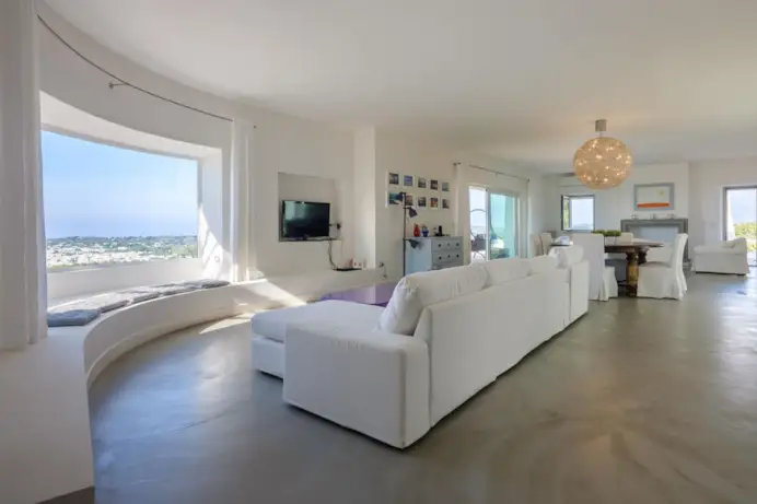 Real estate: le 5 case più belle al mare