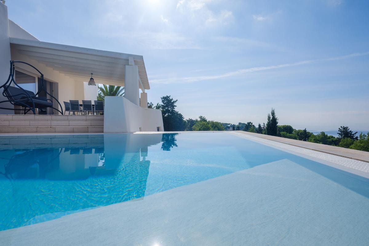 Real estate: le 5 case più belle al mare
