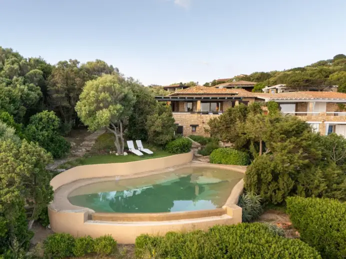 Real estate: le 5 case più belle al mare