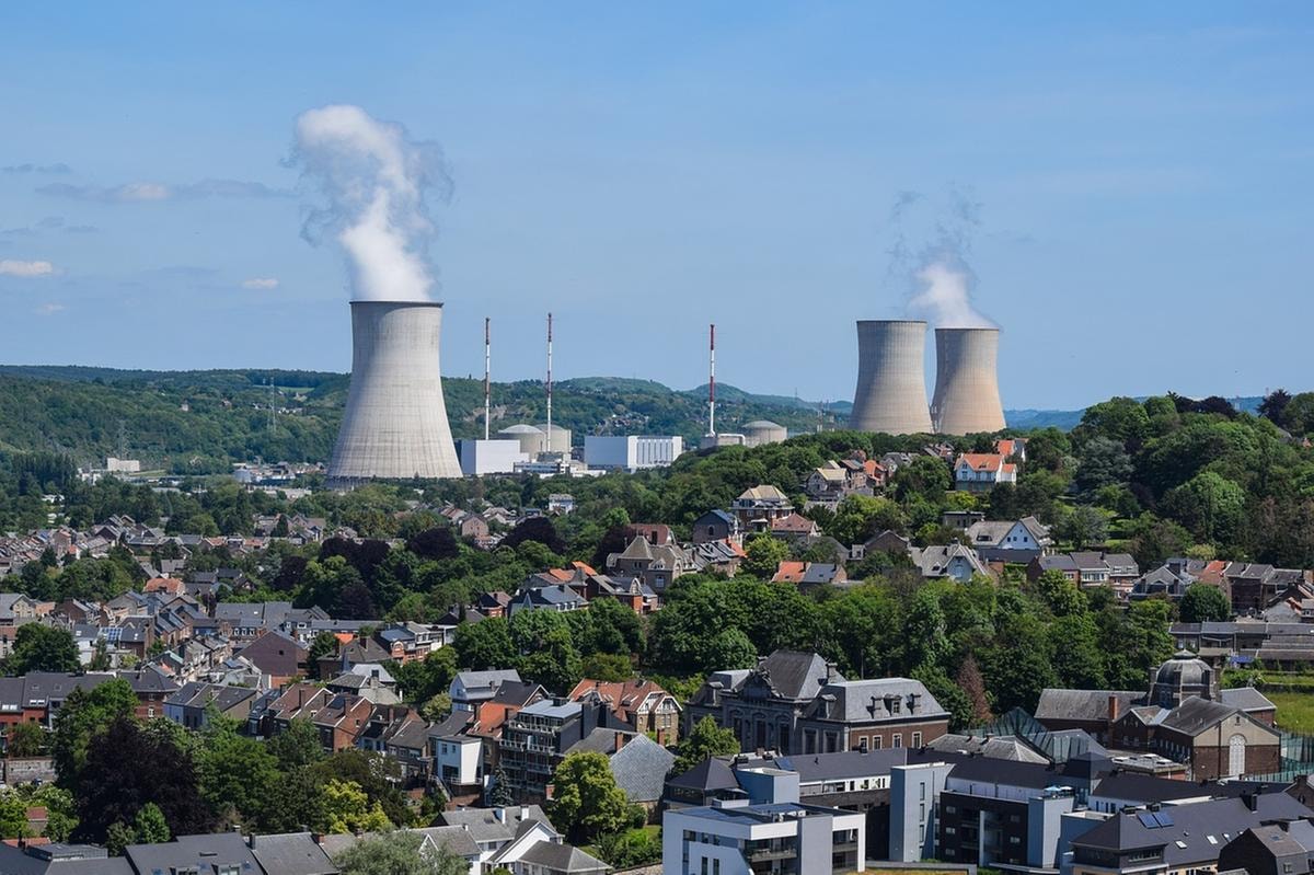 New York costruirà una delle prime centrali nucleari di nuova generazione degli Stati Uniti 