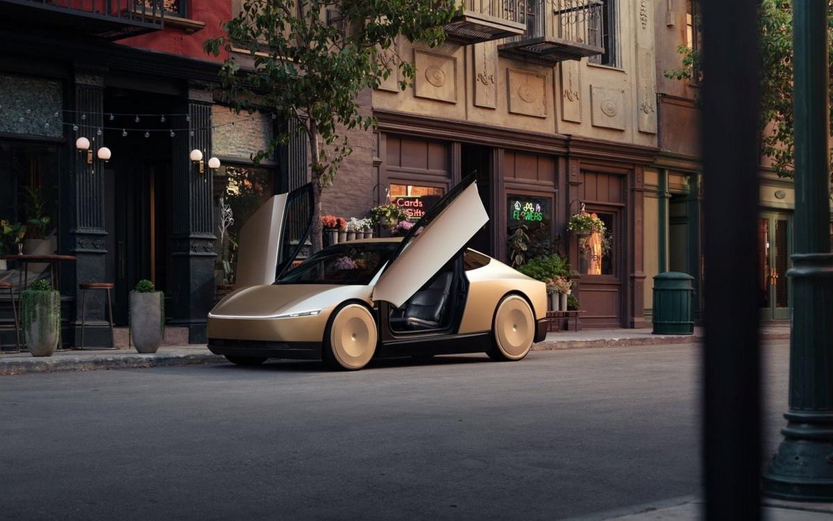 Robotaxi