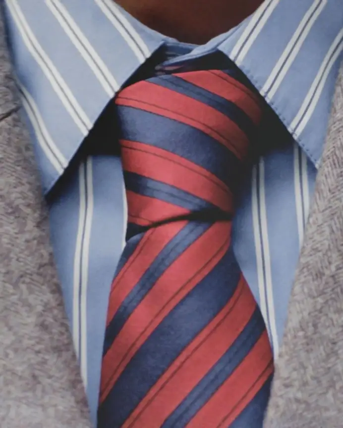 Un dettaglio della collezione Dior men's summer 2026 (ph Jessica Madavo, courtesy Dior)