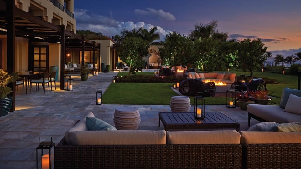 Lokelani Suite Gardens 
