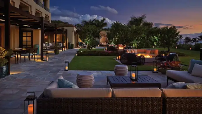 Lokelani Suite Gardens