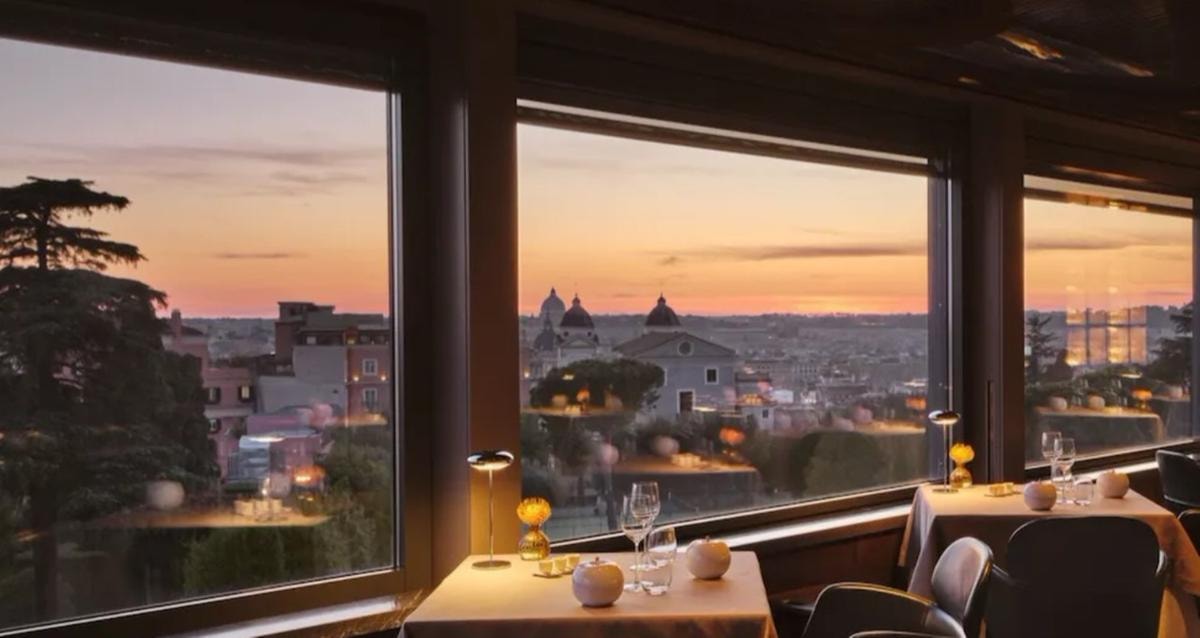 L’albergo di Nine Perfect Strangers esiste davvero ed è in buona compagnia. Ecco i 10 destination hotel da White Lotus a Sex & the City 