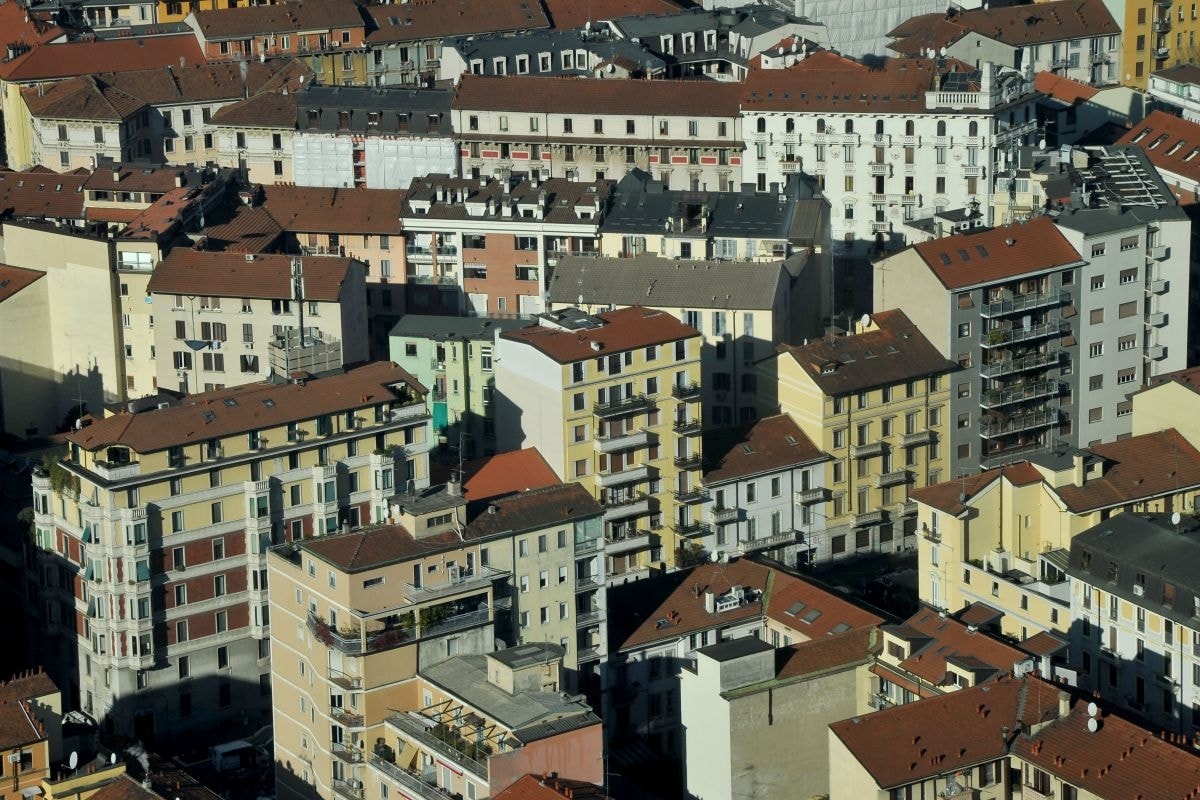 Più credito alle famiglie italiane: nel primo trimestre è boom (+50,2%) di mutui casa. Che spinge le compravendite (+11,2%)
