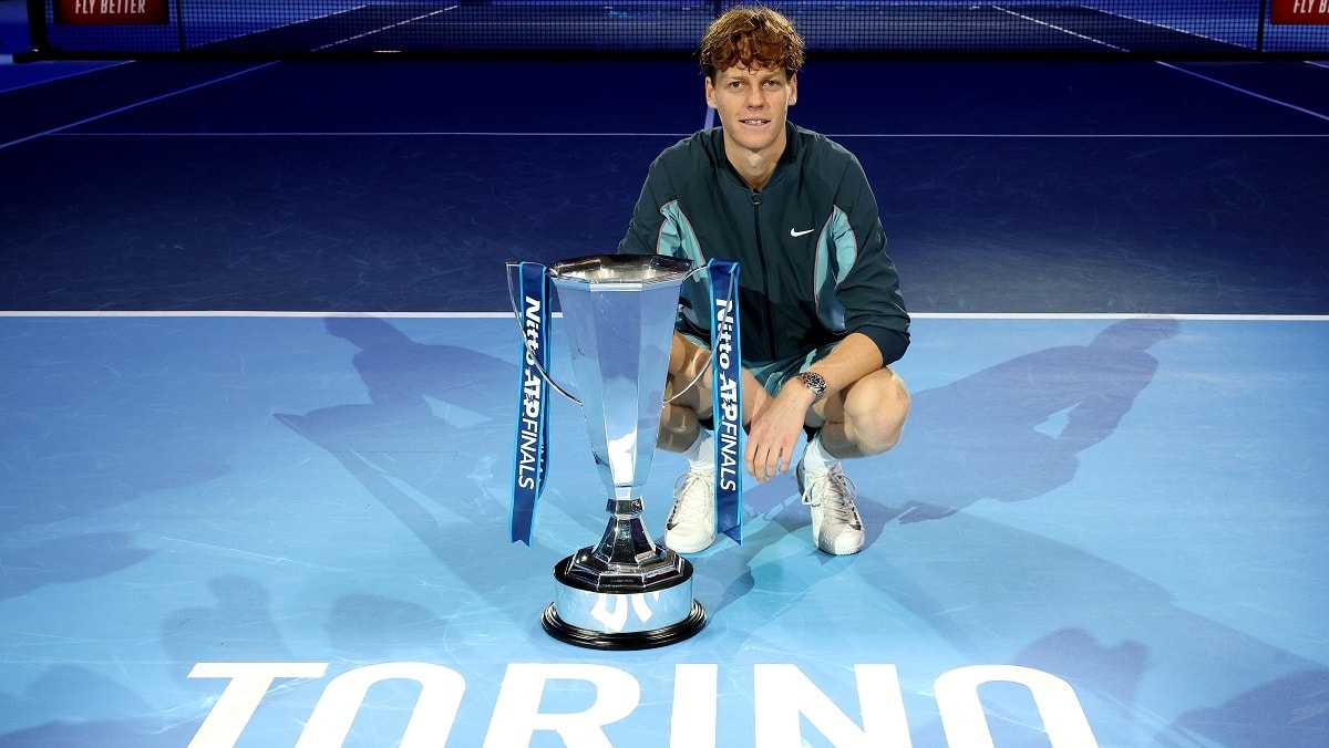 Tennis, la Fitp perde il comando delle Atp Finals 2026-2030: Sport e Salute e Mef pesano di più con il Decreto Sport