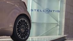 Stellantis