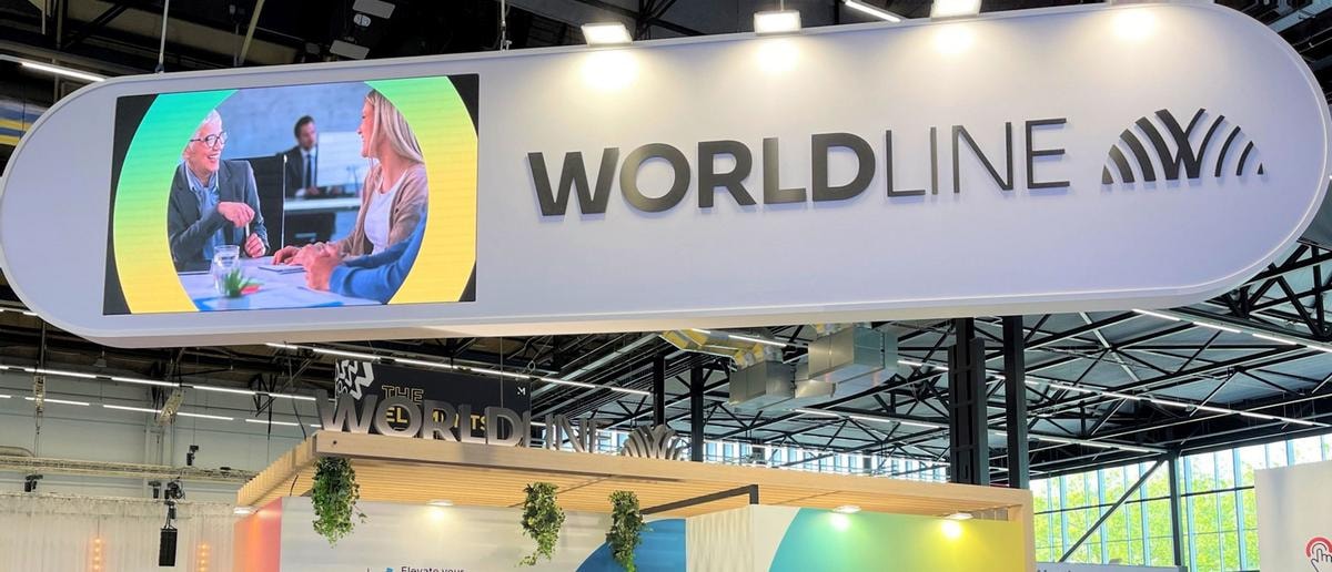 Worldline