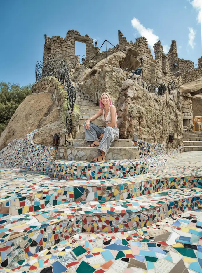 Tramonti, groove e graniti millenari: Ritual è il club più affascinante della Sardegna