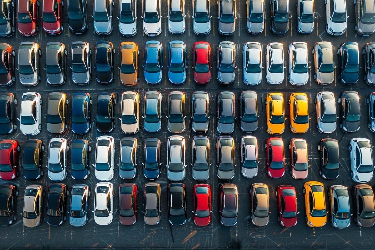 Auto, i prezzi troppo alti (+52%) frenano gli acquisti in Italia. Mentre cresce l’appeal dei brand cinesi